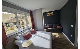 Apartamentos Turísticos KENZAMIN